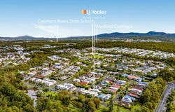 5/5 Park Esplanade, Coomera, Qld 4209