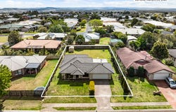 12 Rogers Drive, Highfields, Qld 4352