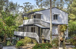 1945 Springbrook Road, Springbrook, Qld 4213