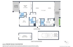 10/21 Priory Road, Waverton, NSW 2060