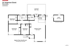 24 Jorgensen Street, Montello, Tas 7320