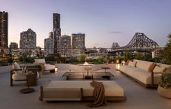 5/4 Macdonald Street, Kangaroo Point, Qld 4169