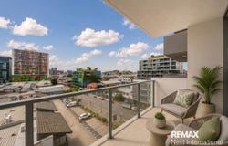 504/50 Mclachlan Street, Fortitude Valley, Qld 4006