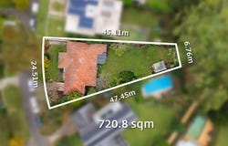 15 The Parapet, Castlecrag, NSW 2068