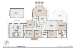 42 Columbus Circuit, Drewvale, Qld 4116