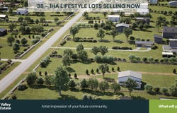 Lot 9000, Hidden Valley Close, Dongara, WA 6525