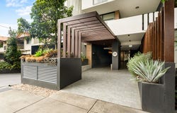 307/25 Onslow Street, Ascot, Qld 4007