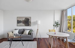 2/112 Shirley Road, Wollstonecraft, NSW 2065