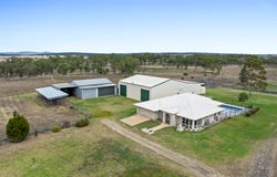 24 Naumann Road, Back Plains, Qld 4361