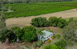 100 Sandersons Lane, Boynewood, Qld 4626