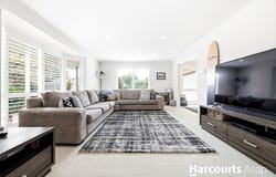 31 Bournevale Drive, Berwick, Vic 3806