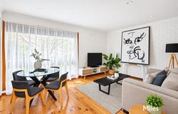 4/62-64 Livingstone Street, Ivanhoe, Vic 3079