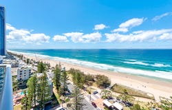 17A/5 Clifford Street, Surfers Paradise, Qld 4217