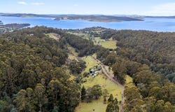 190 Cripps Road, Woodbridge, Tas 7162