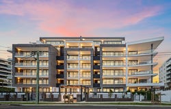 406/43-49 Ocean Parade, The Entrance, NSW 2261