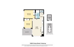 108/61 Droop Street, Footscray, Vic 3011
