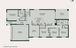 77 Modena Road, Fraser Rise, Vic 3336