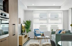 203/843 New Canterbury Road, Dulwich Hill, NSW 2203