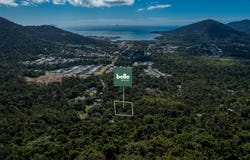 Lot 92 Timberland Road, Jubilee Pocket, Qld 4802