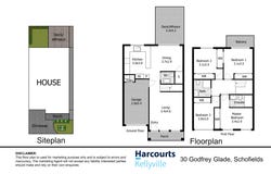 30 Godfrey Glade, Schofields, NSW 2762