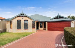 34 Stormbird Loop, Currambine, WA 6028