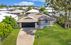 14 Stringybark Drive, Urangan, Qld 4655