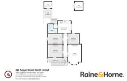 382 Argyle Street, North Hobart, Tas 7000
