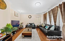 37 Naylor Place, Ingleburn, NSW 2565