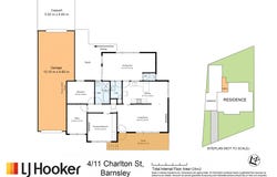 4/11 Charlton Street, Barnsley, NSW 2278