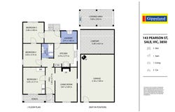 143 Pearson Street, Sale, Vic 3850
