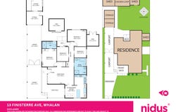 13 Finisterre Avenue, Whalan, NSW 2770