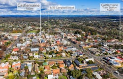 8/23 Campbell Street, Castlemaine, Vic 3450