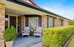 5 Armagh Street, Ormiston, Qld 4160