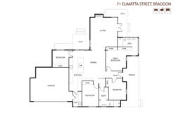 71 Elimatta Street, Braddon, ACT 2612