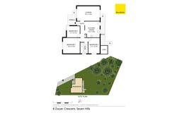 8 Dwyer Crescent, Seven Hills, NSW 2147