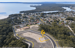 14 Mulloway Street, Sussex Inlet, NSW 2540