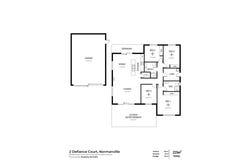 2 Defiance Court, Normanville, SA 5204