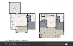 5/326-342 Marine Parade, Labrador, Qld 4215