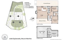 336 Esplanade, Mount Martha, Vic 3934
