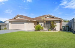 28 Bayridge Heights Drive, Nikenbah, Qld 4655