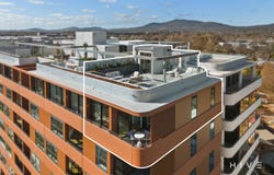 807/280 Northbourne Avenue, Dickson, ACT 2602