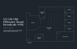 S1/Level 2, 122-26 Old Pittwater Rd, Brookvale, NSW 2100