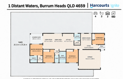 1 Distant Waters Court, Burrum Heads, Qld 4659