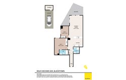 901/5 Second Avenue, Blacktown, NSW 2148