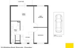 9/6 Brighton Road, Rivervale, WA 6103