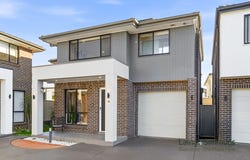 4 Enzo Glade, Schofields, NSW 2762