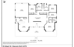 20 Albert Street, Warwick, Qld 4370