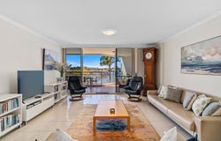 304/57A Newstead Terrace, Newstead, Qld 4006