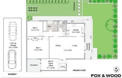 14/30 Clio Street, Sutherland, NSW 2232