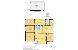 44 Addison Road, Pennington, SA 5013